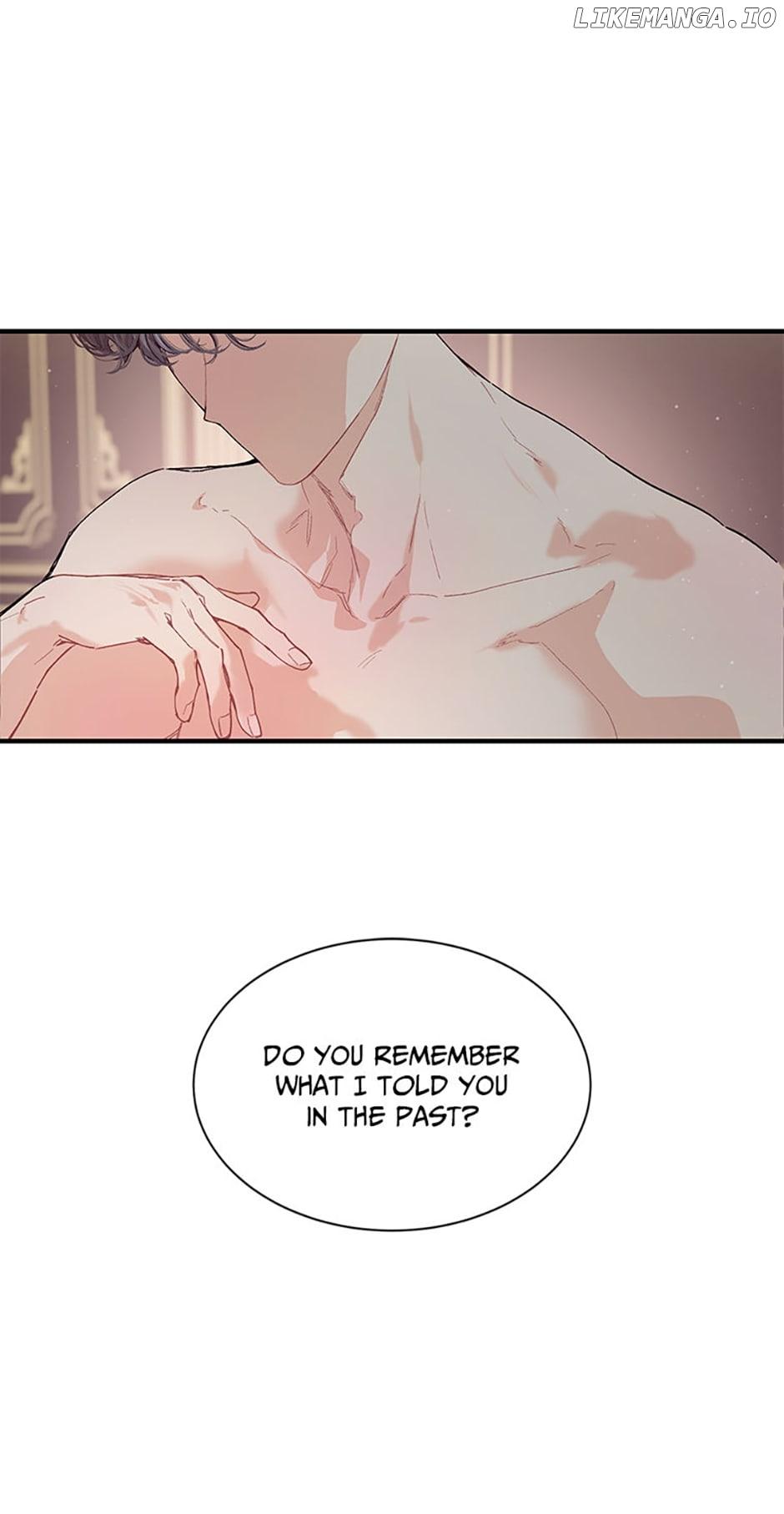 The Elegant Sea of Savagery Chapter 66 page 43