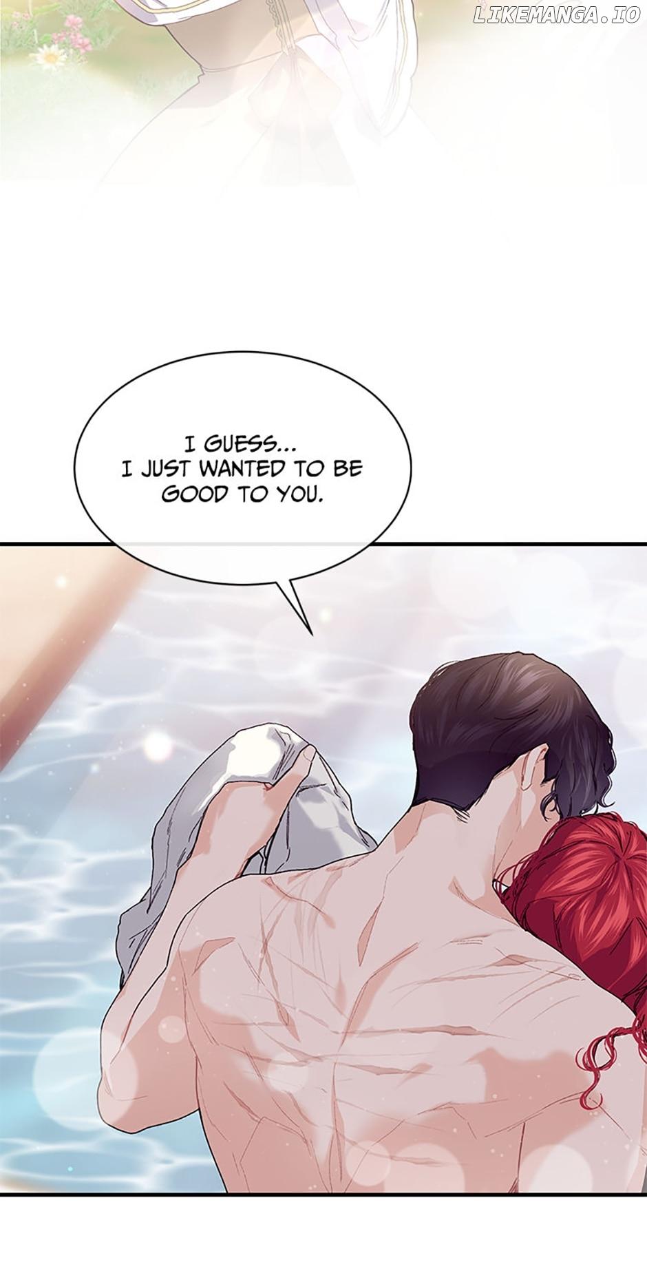 The Elegant Sea of Savagery Chapter 66 page 45