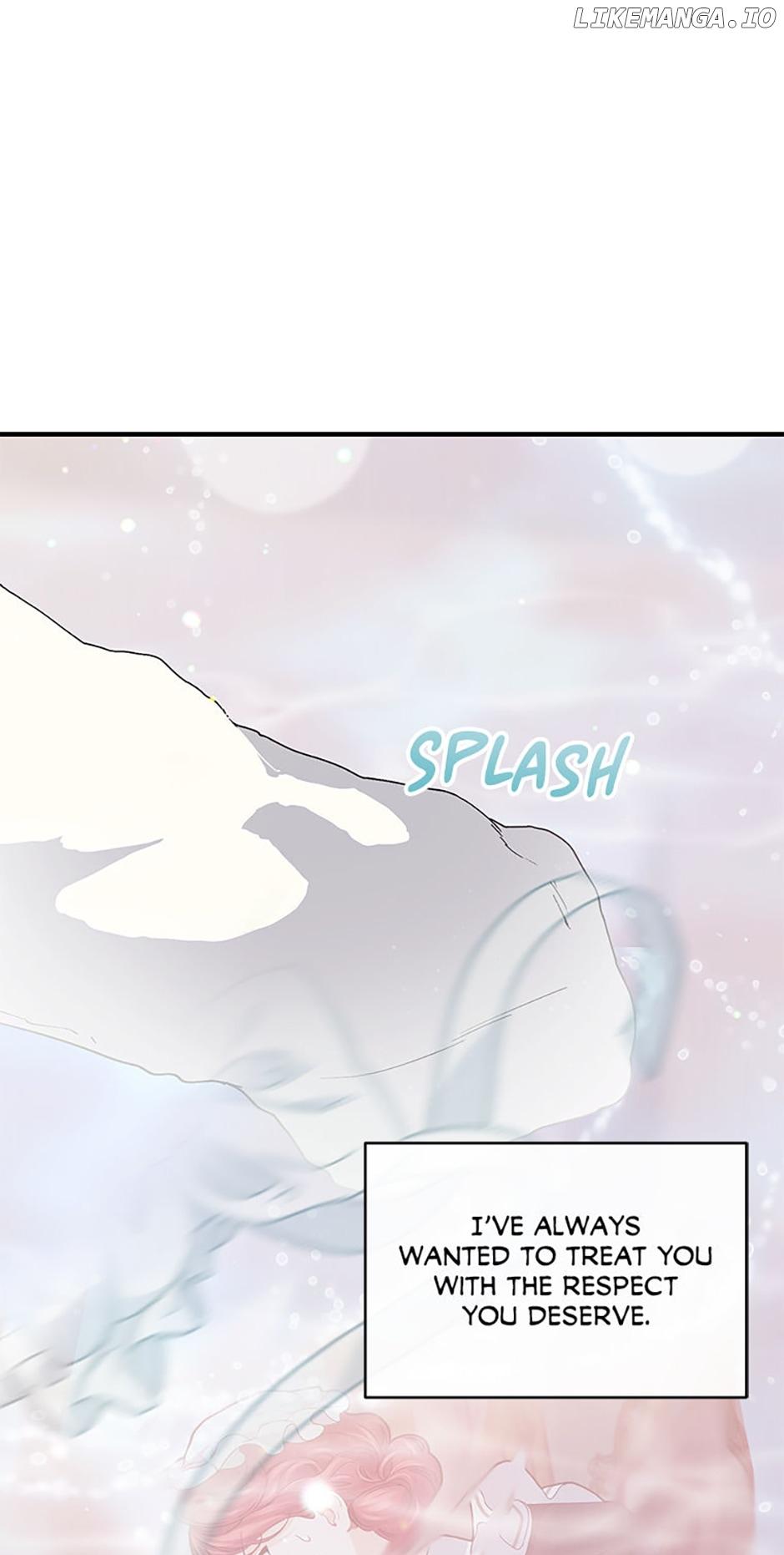 The Elegant Sea of Savagery Chapter 66 page 46