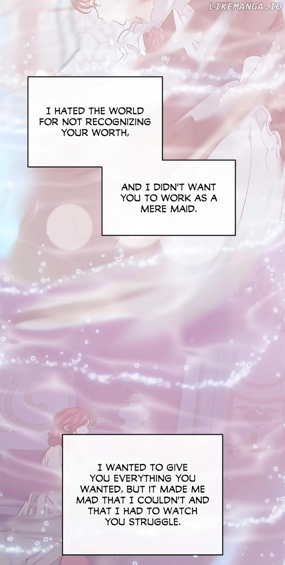 The Elegant Sea of Savagery Chapter 66 page 47