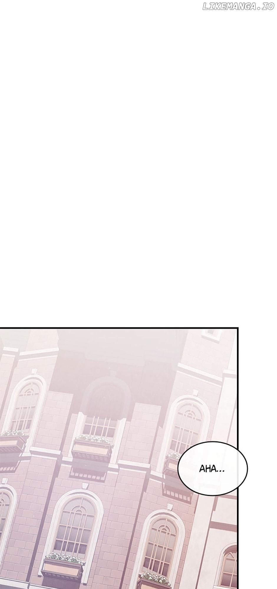 The Elegant Sea of Savagery Chapter 66 page 50