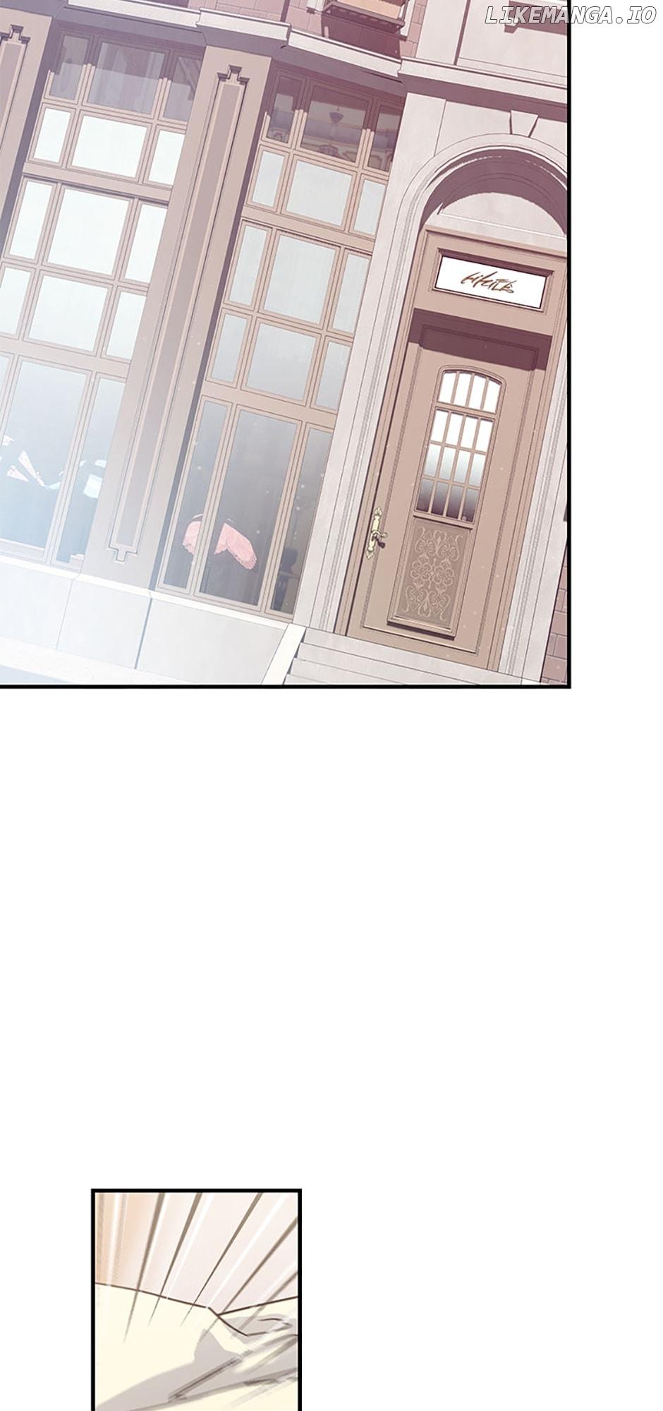 The Elegant Sea of Savagery Chapter 66 page 51