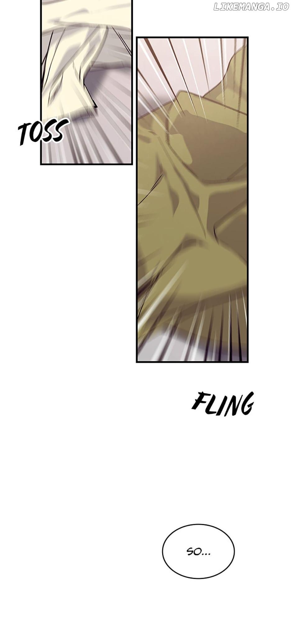 The Elegant Sea of Savagery Chapter 66 page 52