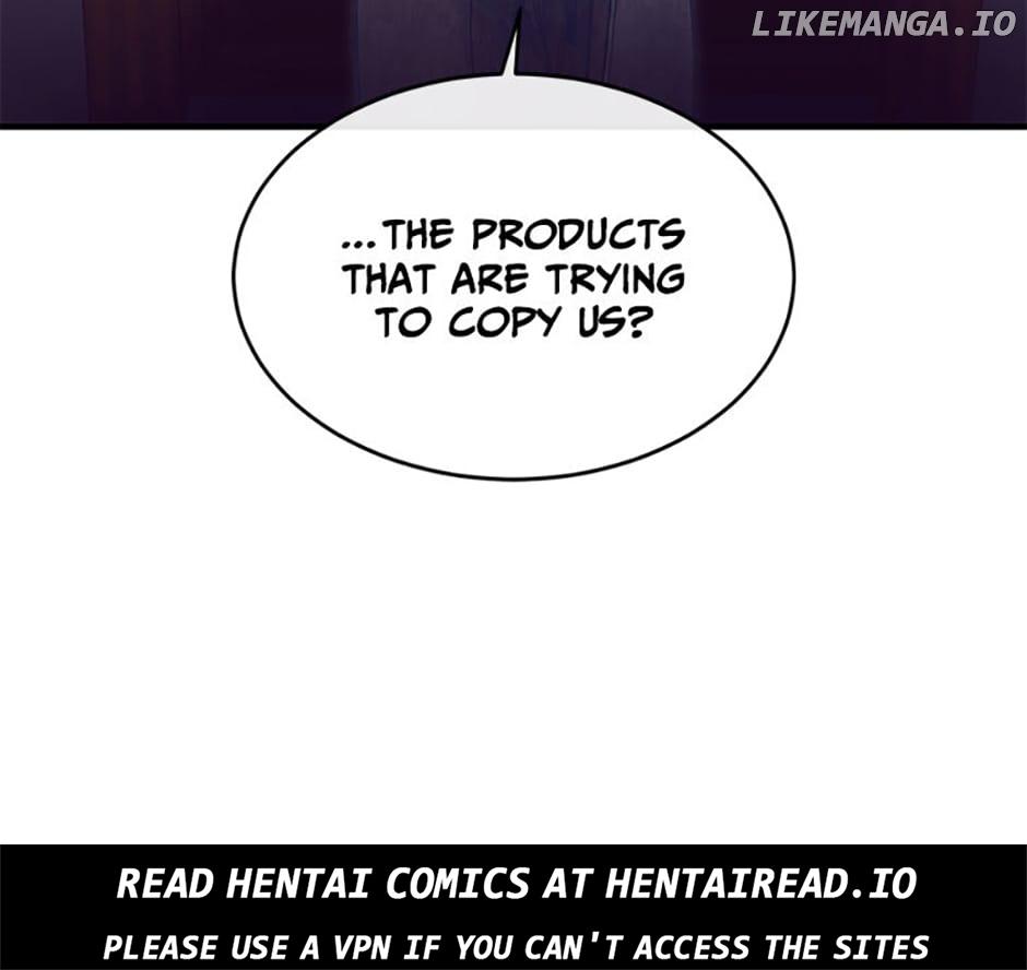 The Elegant Sea of Savagery Chapter 66 page 55