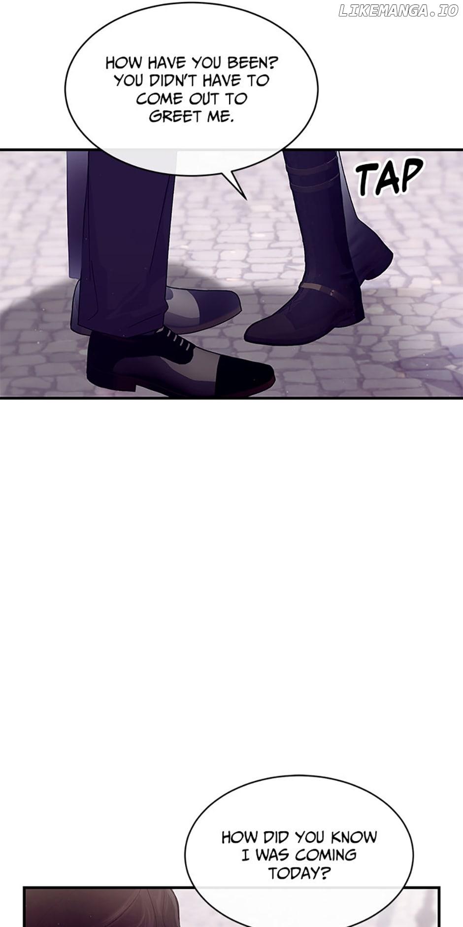The Elegant Sea of Savagery Chapter 66 page 5