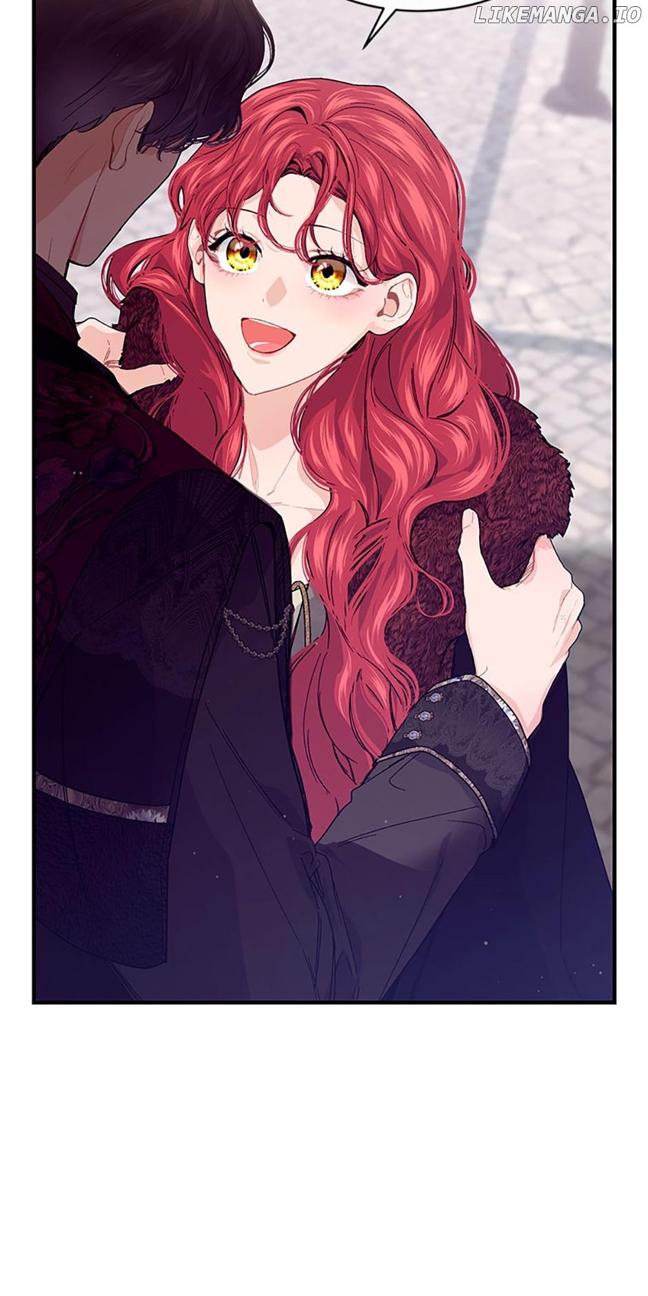 The Elegant Sea of Savagery Chapter 66 page 6