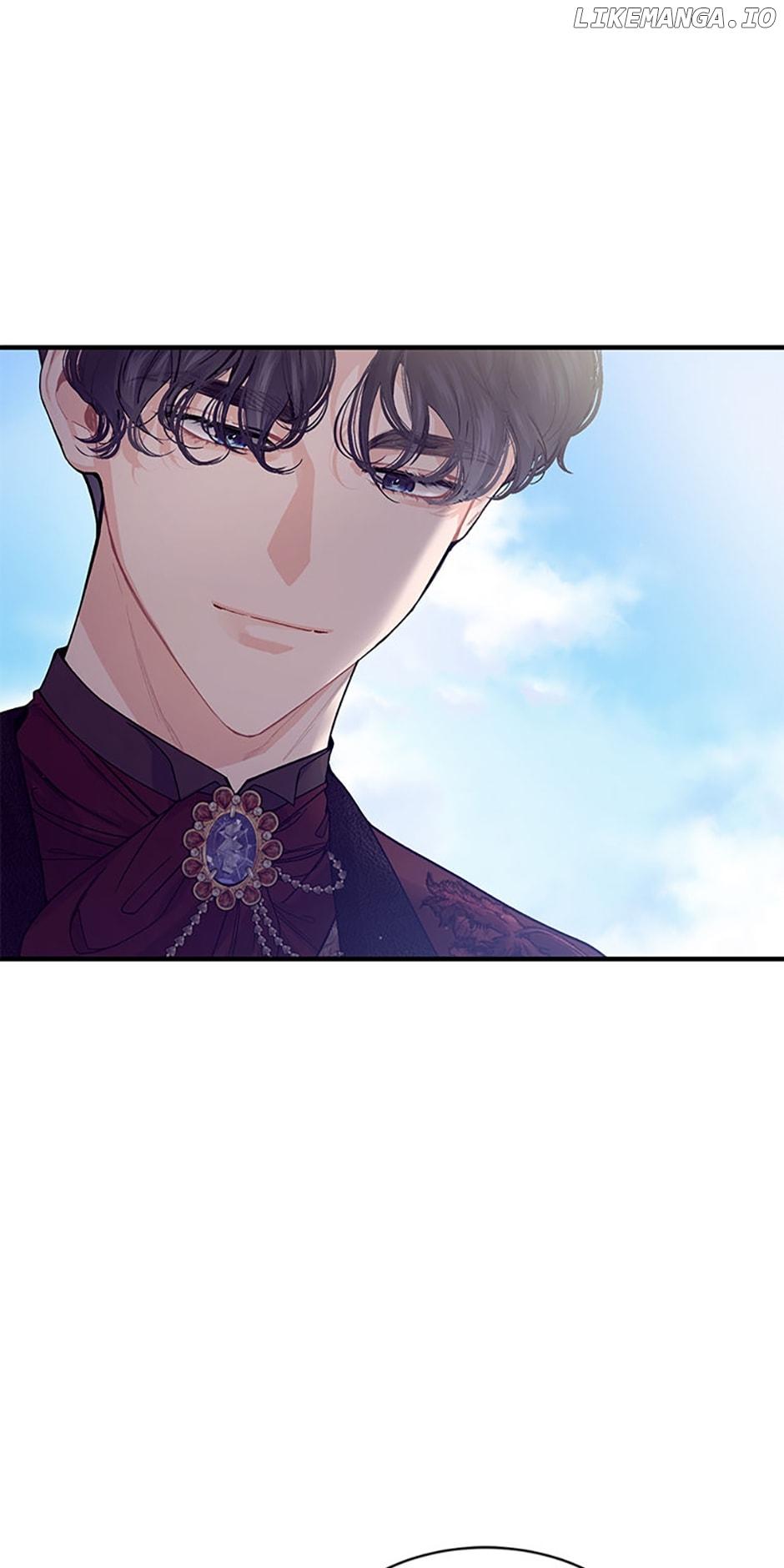 The Elegant Sea of Savagery Chapter 66 page 7