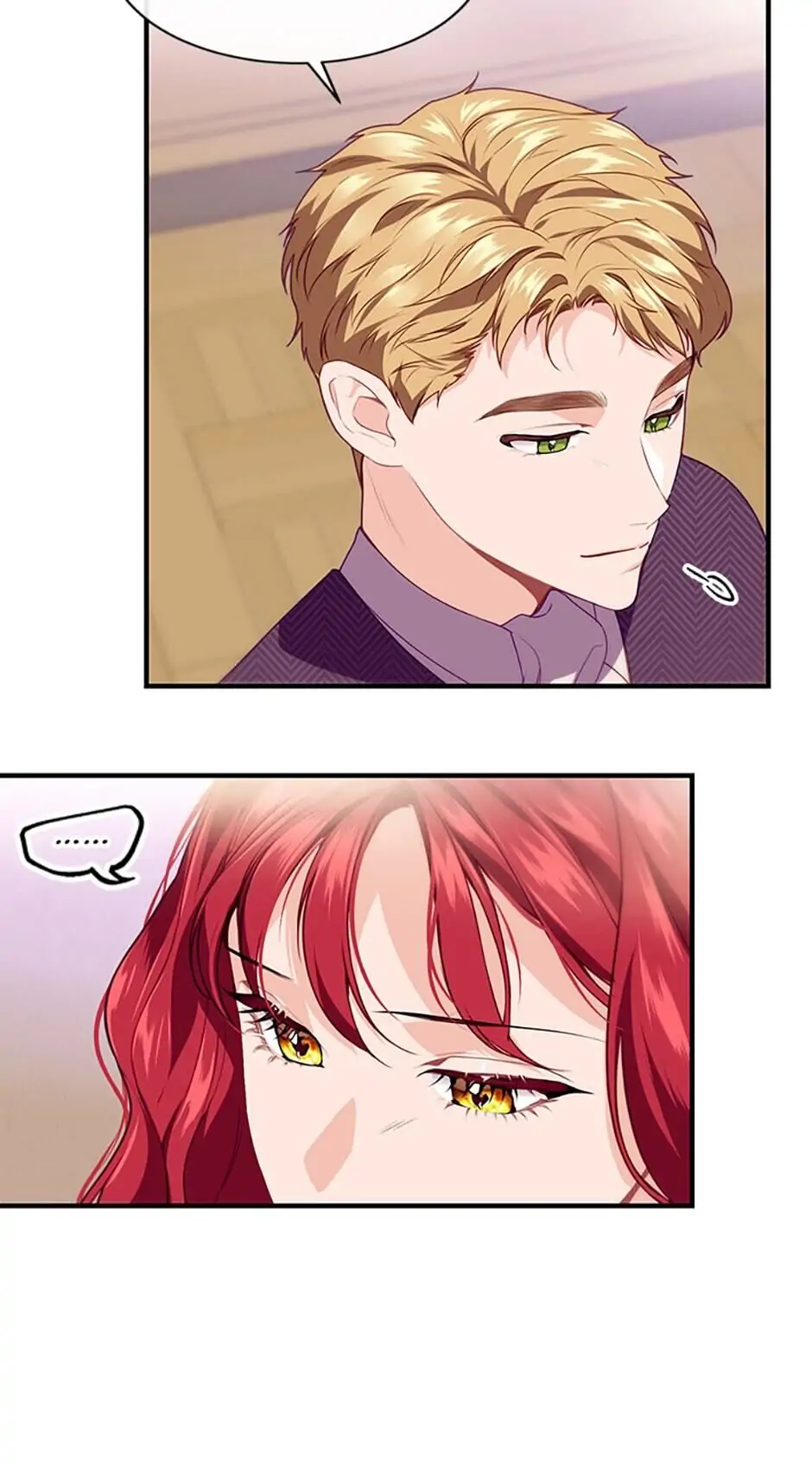 The Elegant Sea of Savagery Chapter 9 page 10