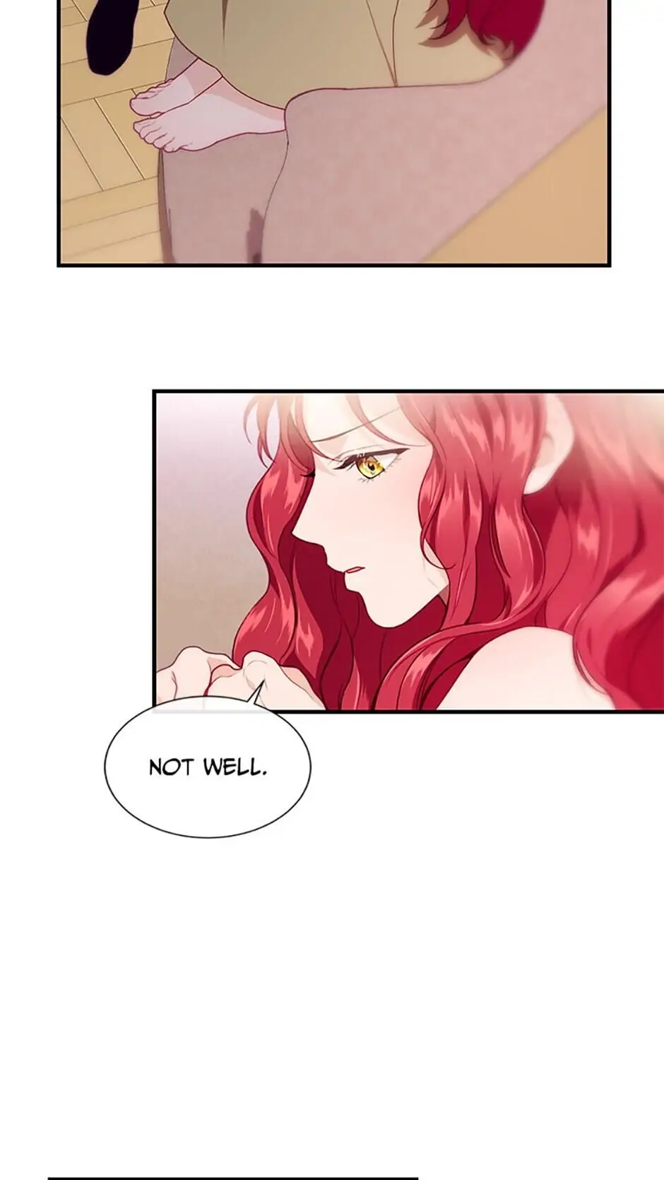 The Elegant Sea of Savagery Chapter 9 page 13
