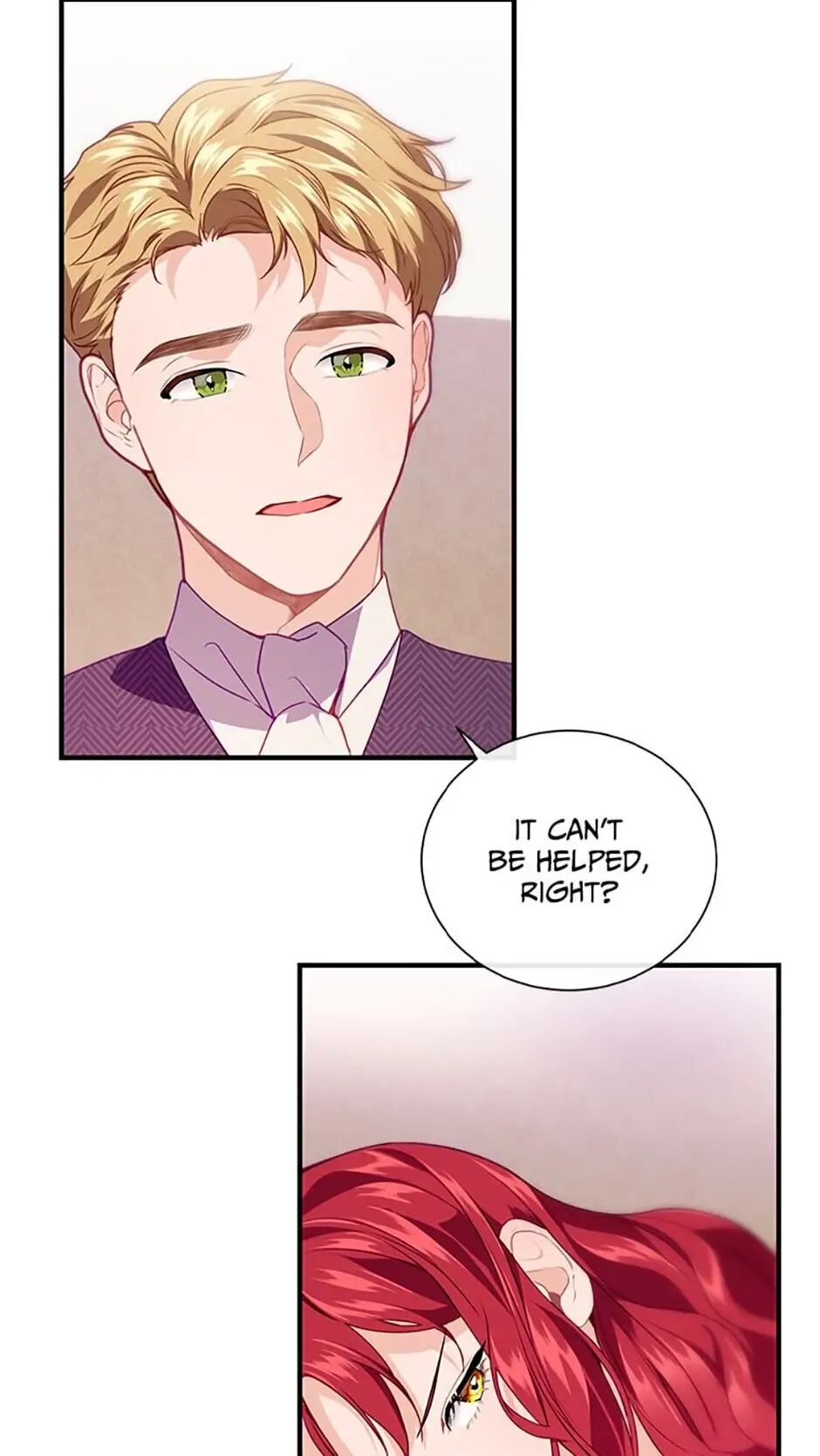 The Elegant Sea of Savagery Chapter 9 page 14