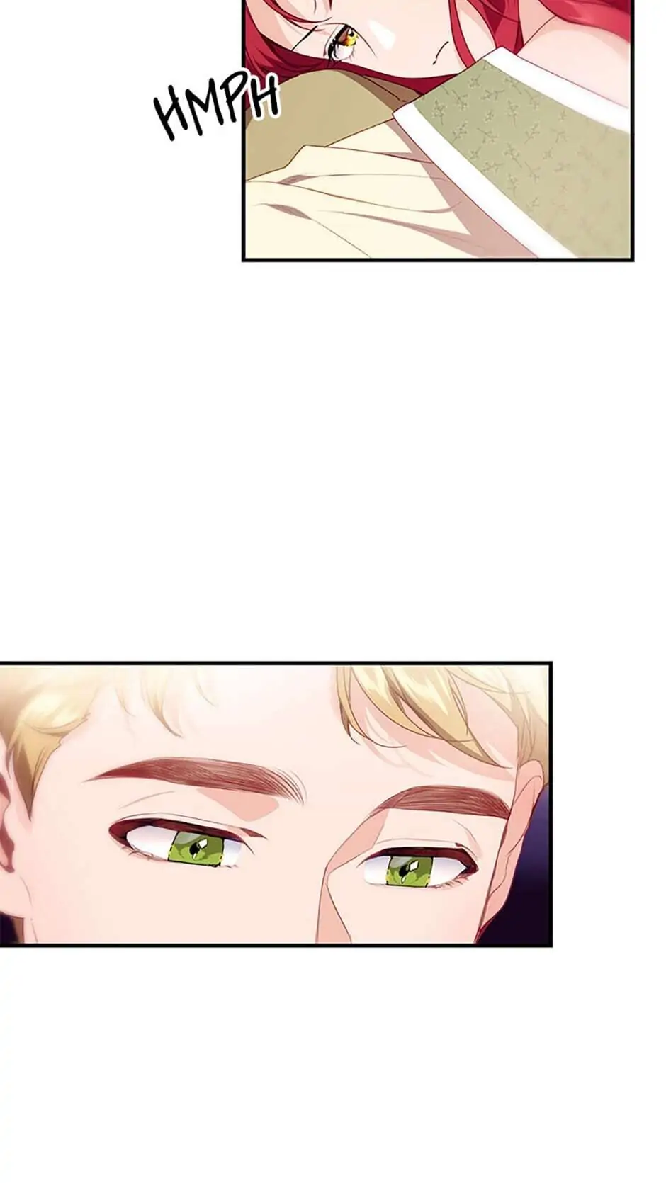 The Elegant Sea of Savagery Chapter 9 page 15