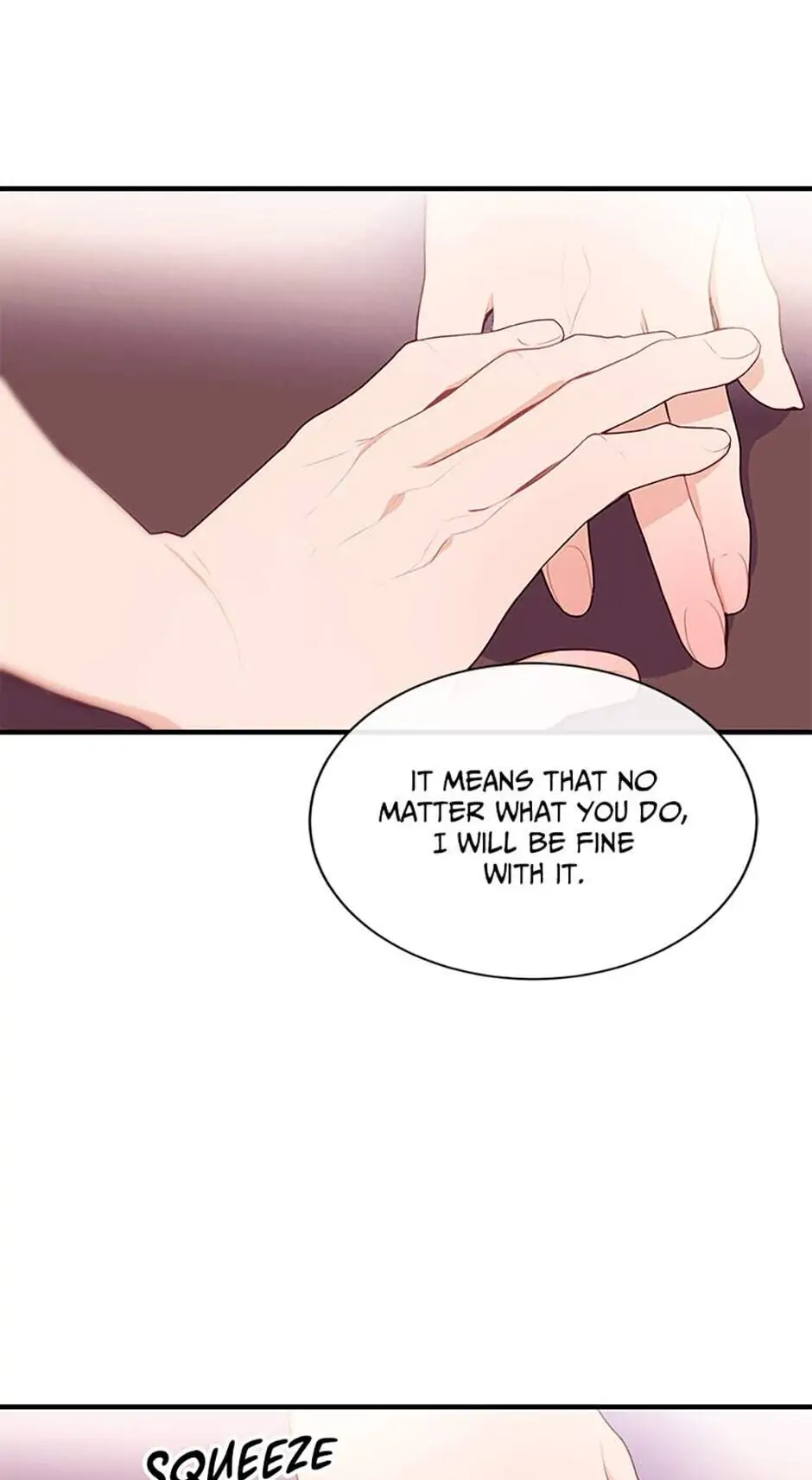 The Elegant Sea of Savagery Chapter 9 page 18
