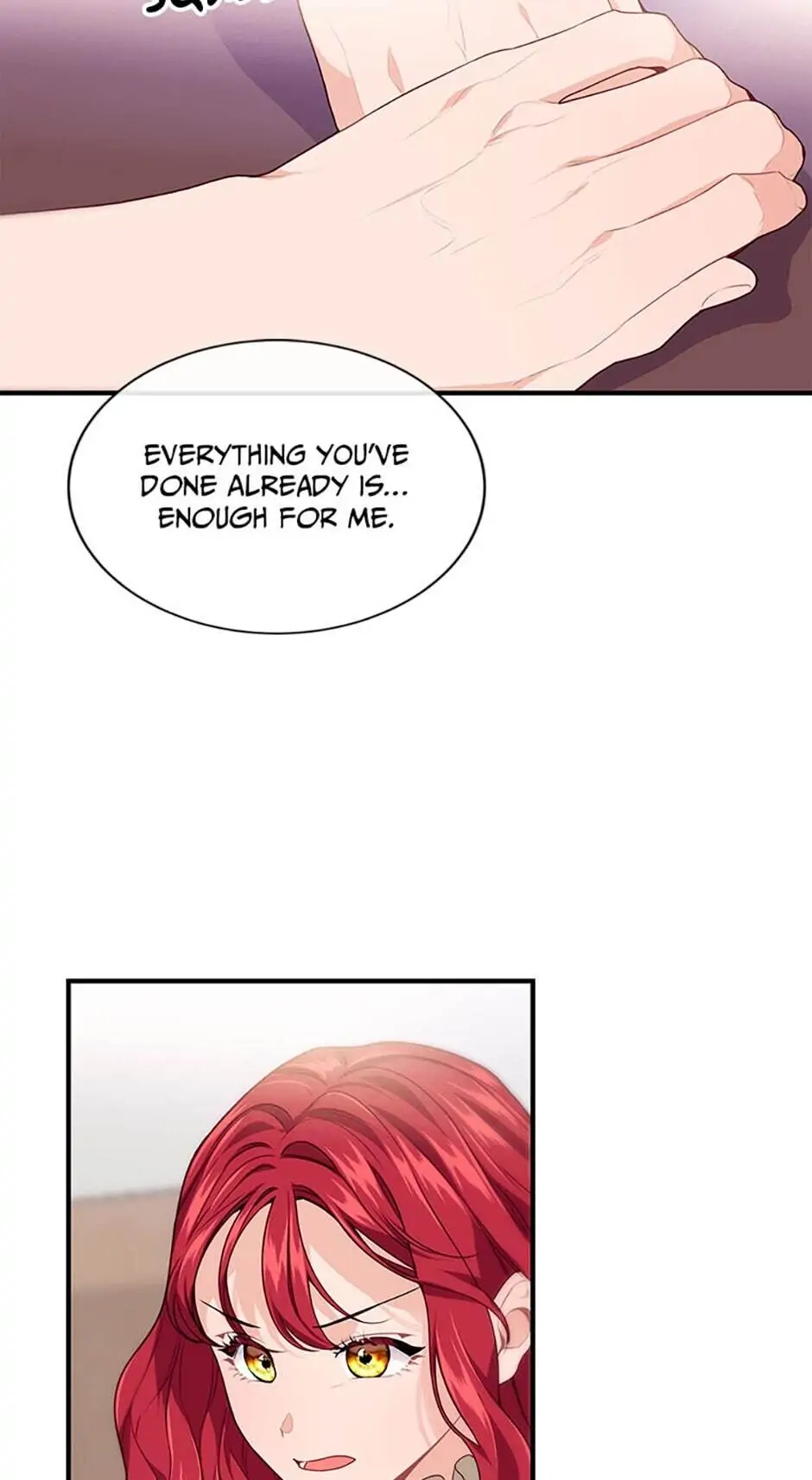 The Elegant Sea of Savagery Chapter 9 page 19