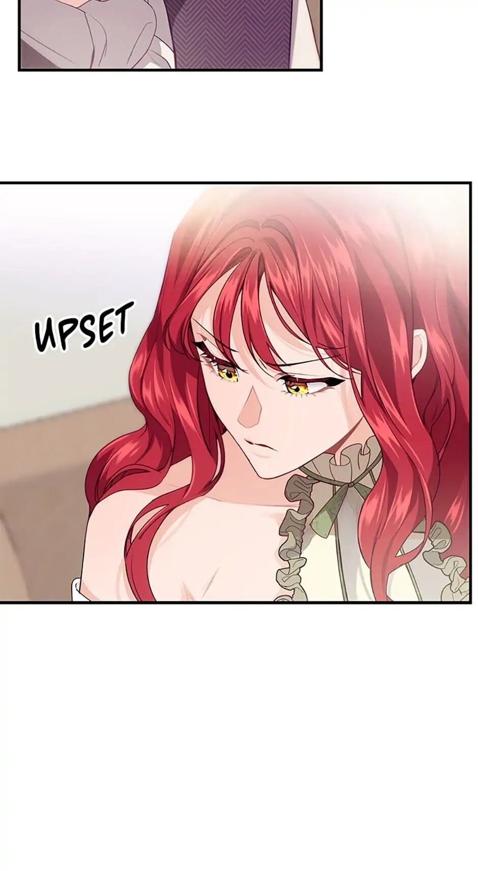 The Elegant Sea of Savagery Chapter 9 page 23