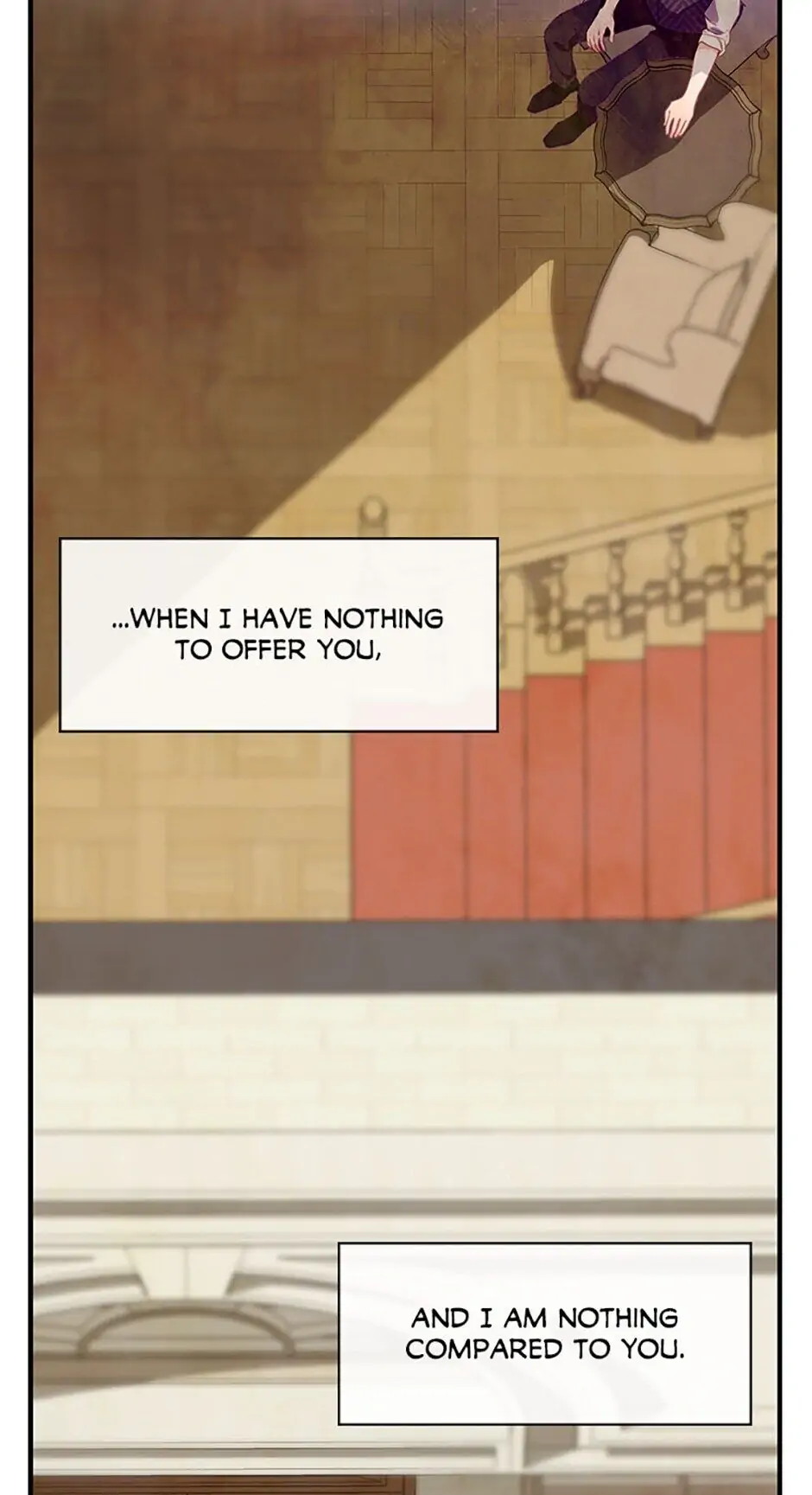 The Elegant Sea of Savagery Chapter 9 page 27