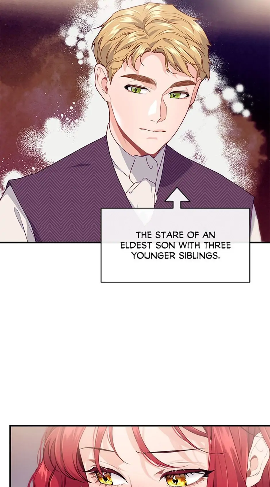 The Elegant Sea of Savagery Chapter 9 page 2