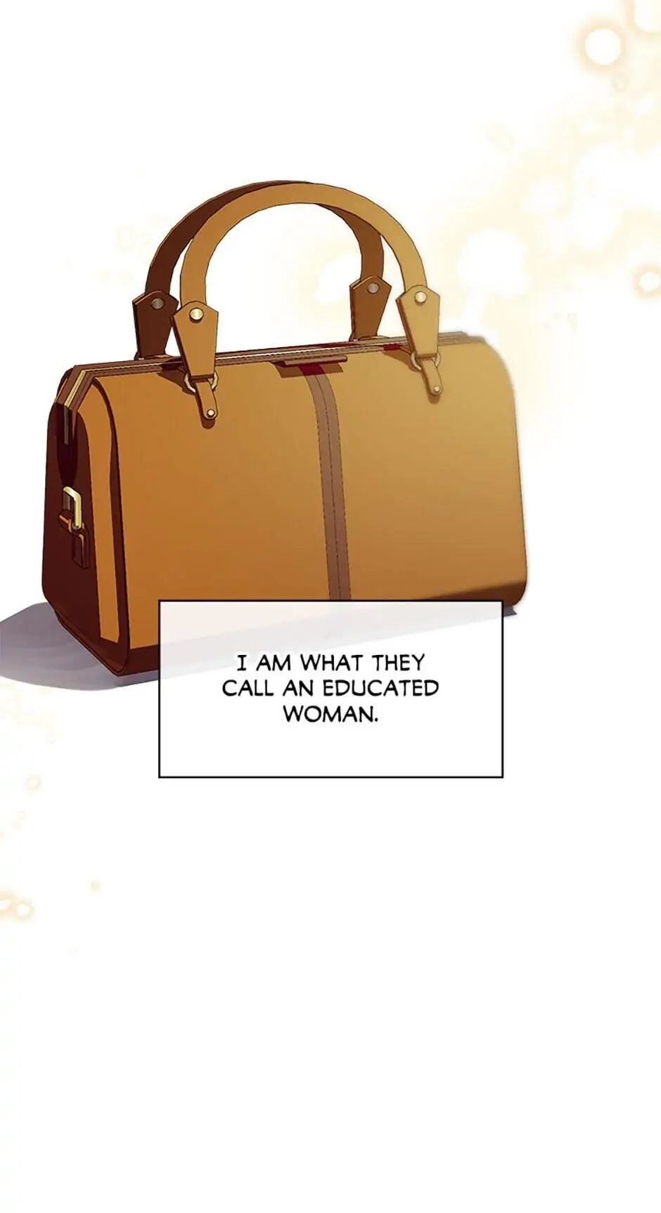 The Elegant Sea of Savagery Chapter 9 page 35