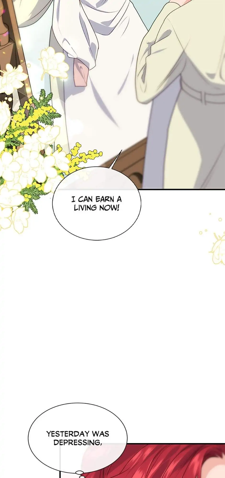 The Elegant Sea of Savagery Chapter 9 page 38