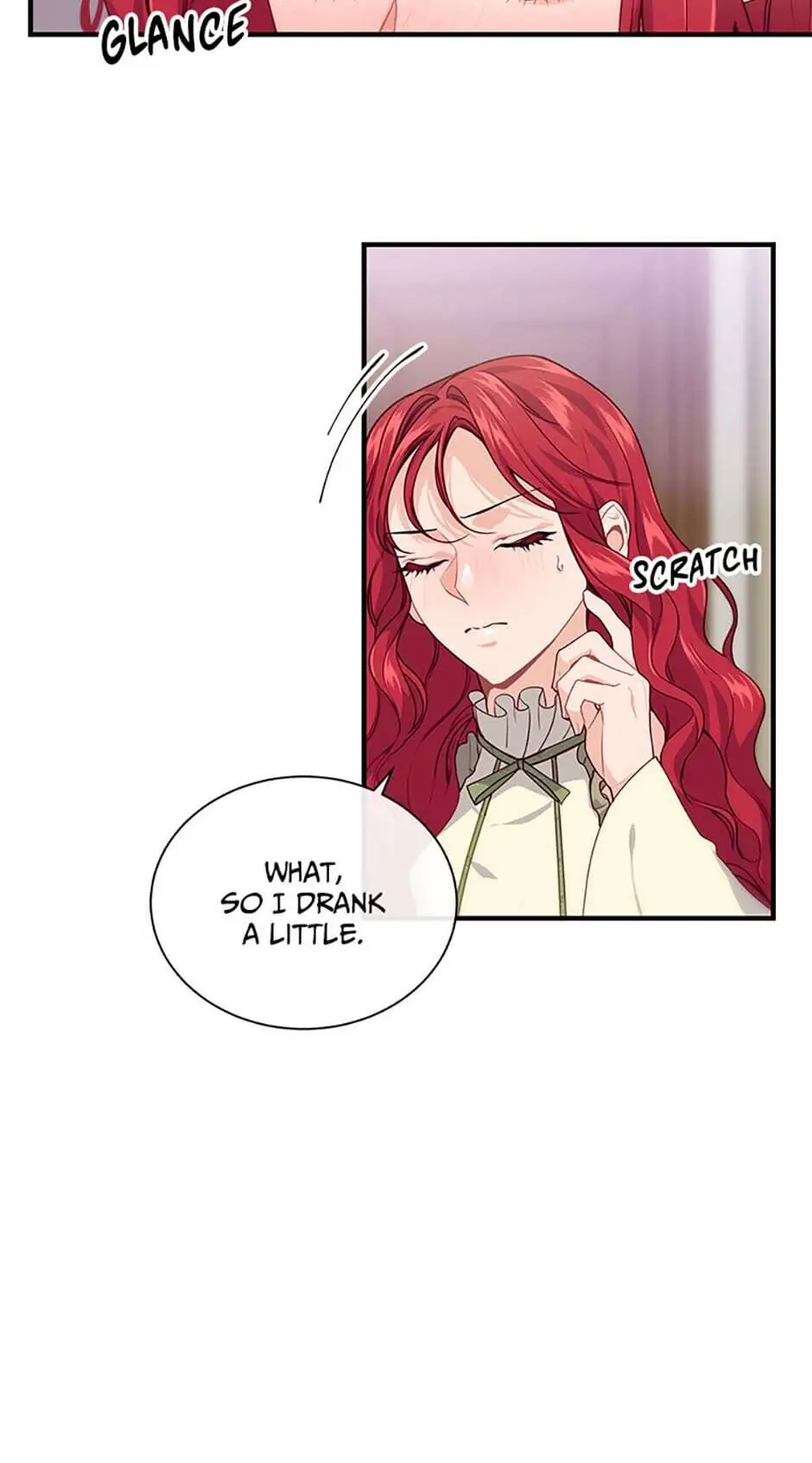The Elegant Sea of Savagery Chapter 9 page 3