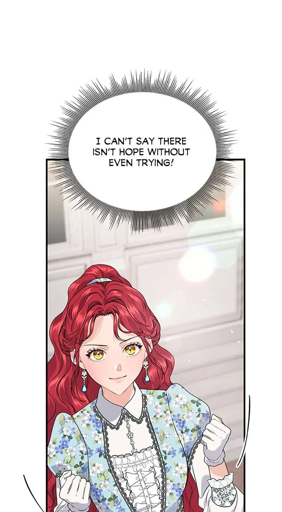 The Elegant Sea of Savagery Chapter 9 page 41