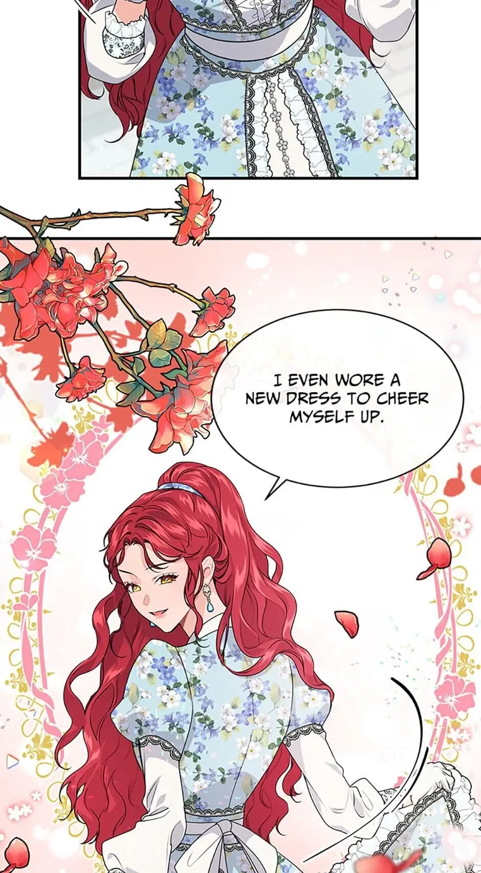 The Elegant Sea of Savagery Chapter 9 page 42