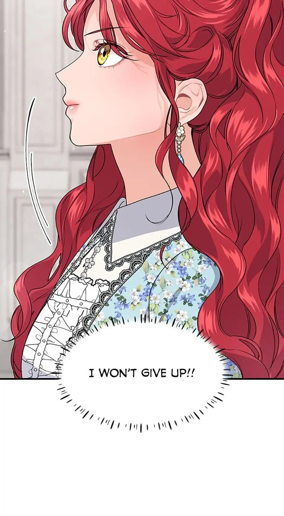 The Elegant Sea of Savagery Chapter 9 page 44
