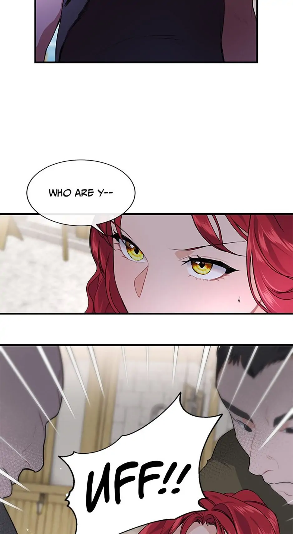 The Elegant Sea of Savagery Chapter 9 page 49