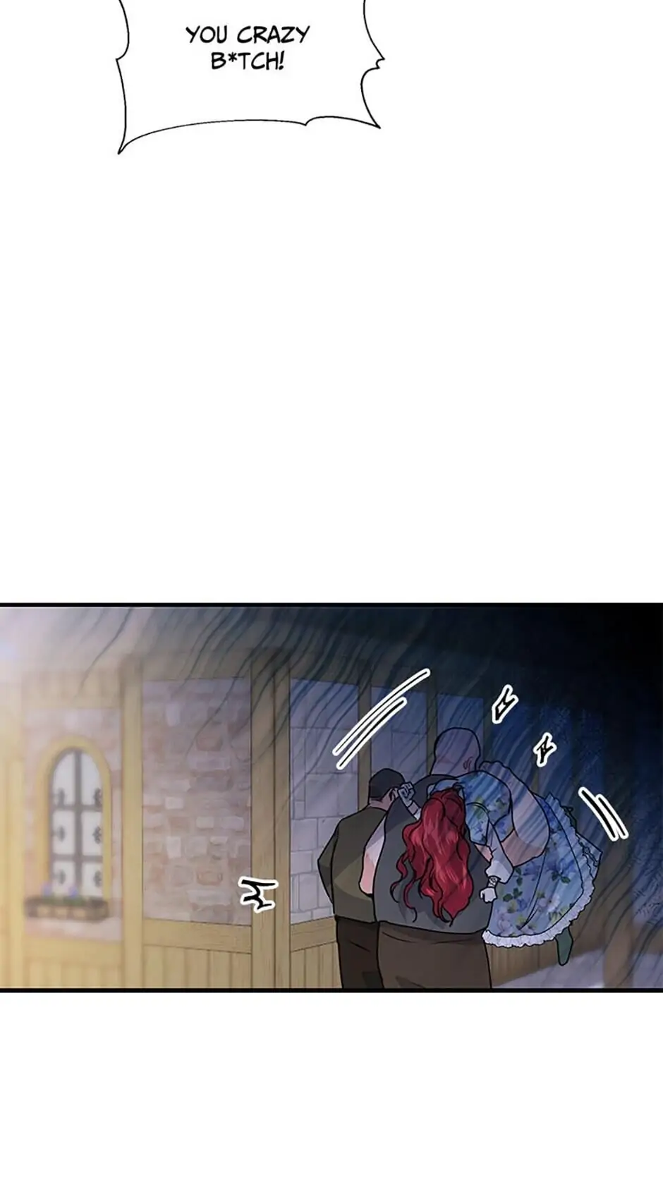 The Elegant Sea of Savagery Chapter 9 page 52