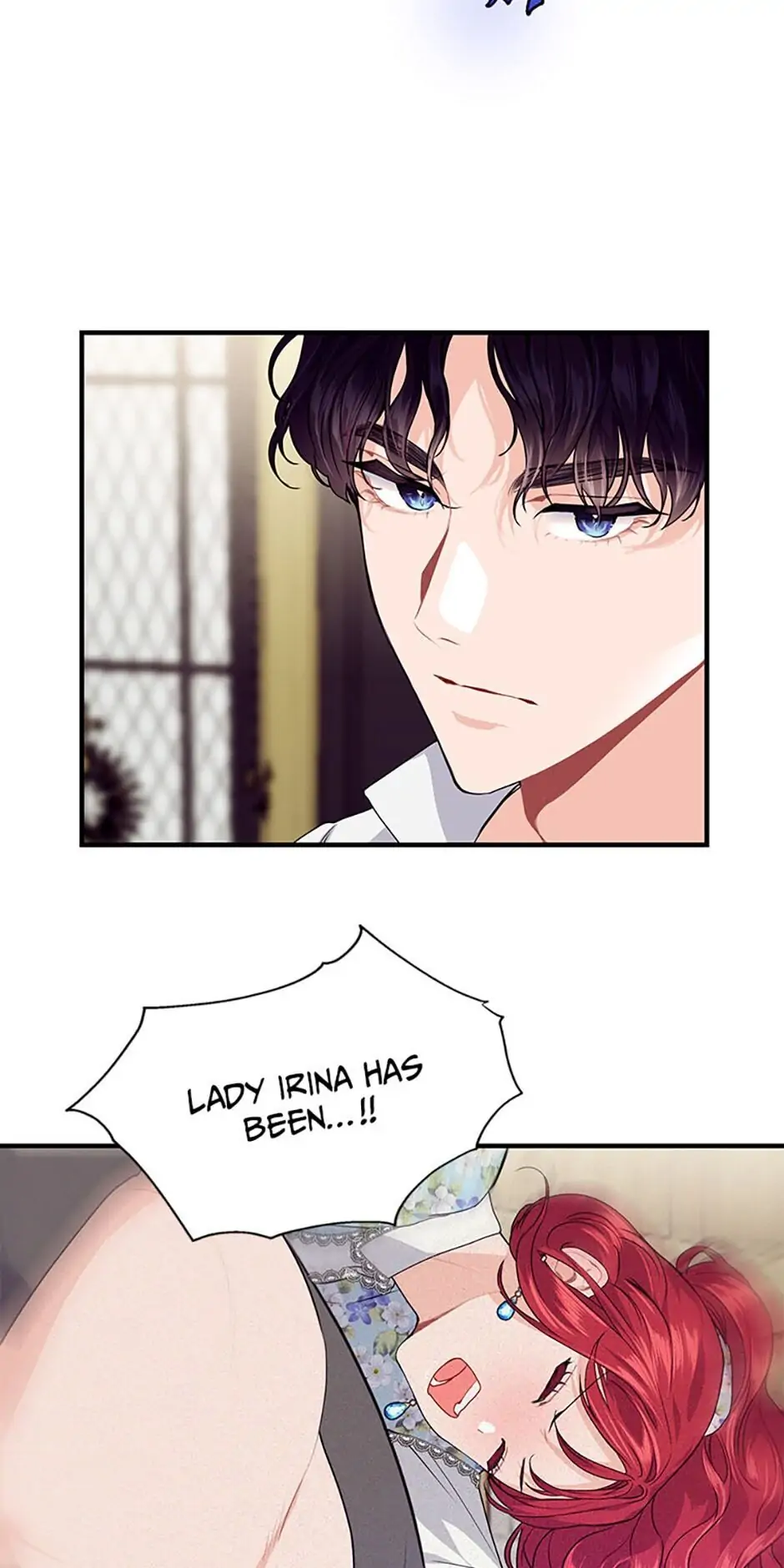 The Elegant Sea of Savagery Chapter 9 page 56