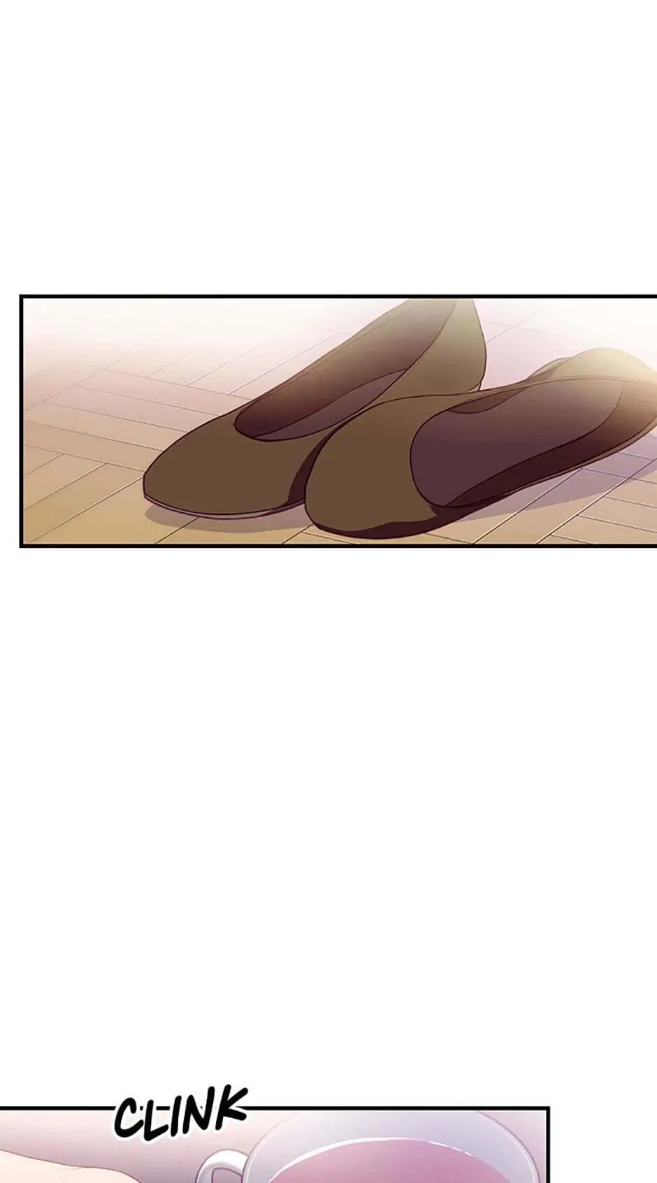 The Elegant Sea of Savagery Chapter 9 page 7