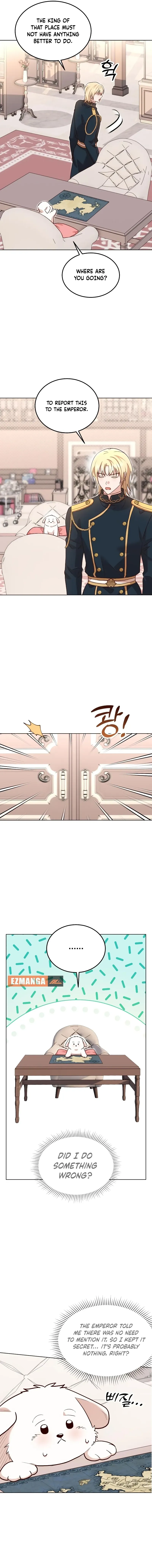 The Emperor’s Dog Chapter 11 page 10