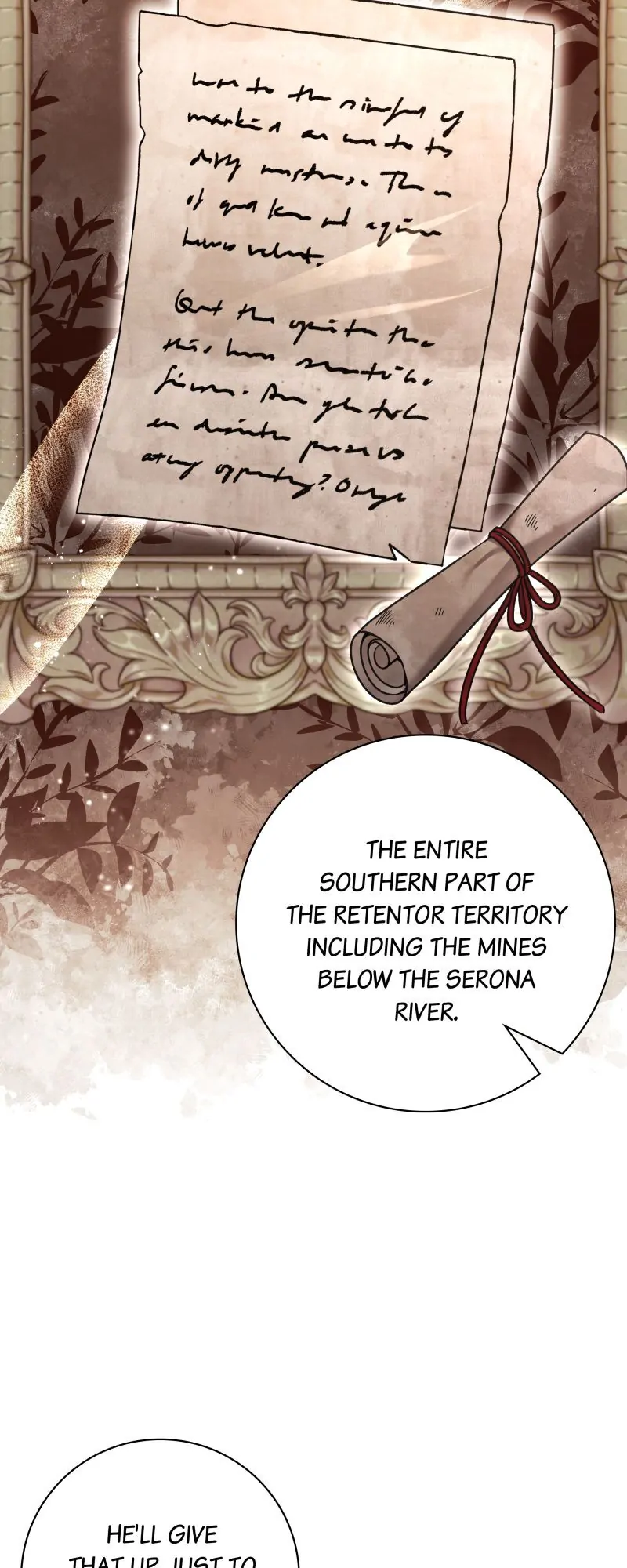 The Emperor’s Sleepless Nights Chapter 10 page 9