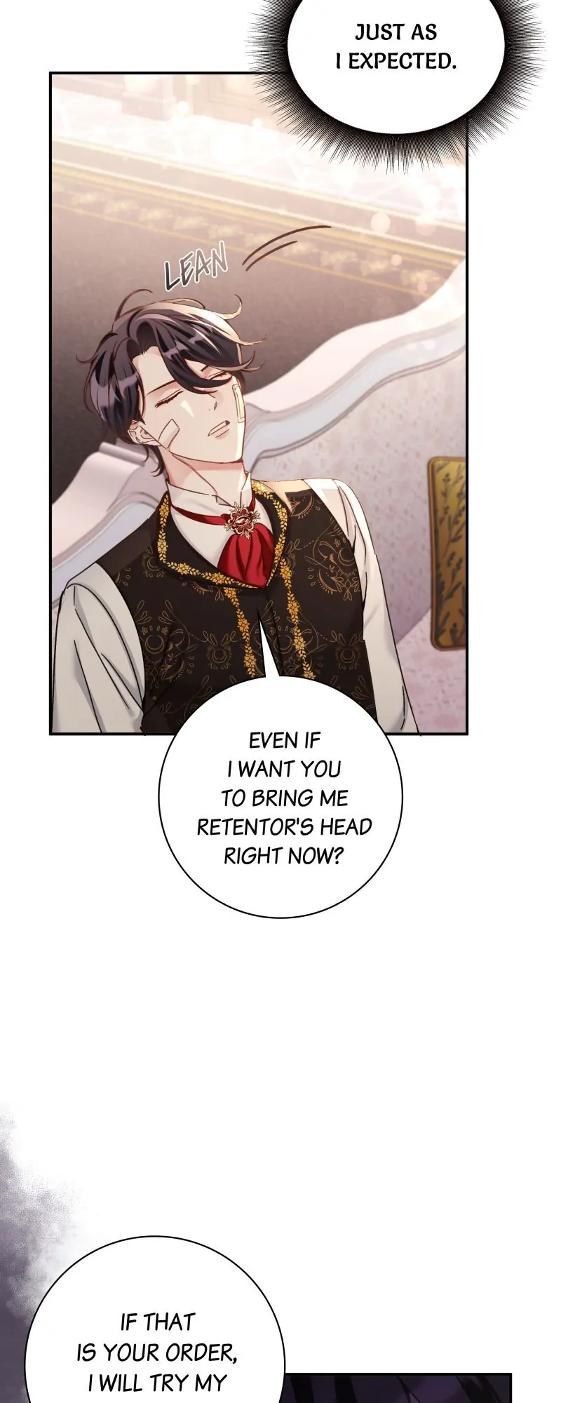 The Emperor’s Sleepless Nights Chapter 10 page 14