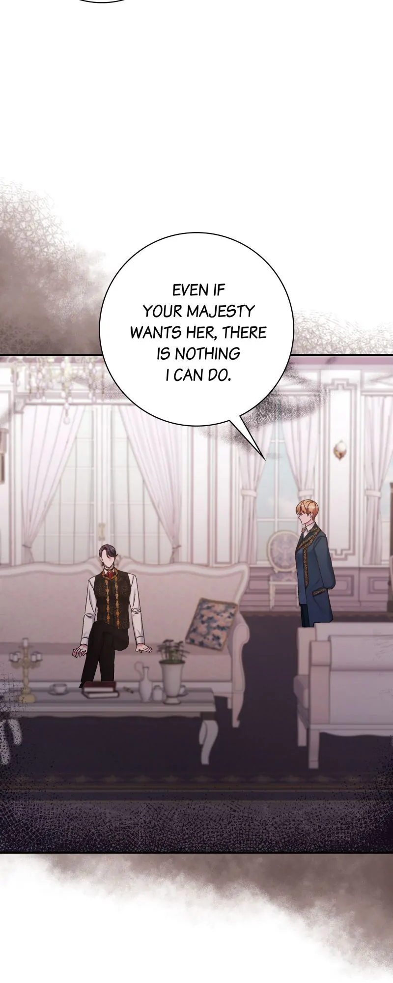 The Emperor’s Sleepless Nights Chapter 10 page 21