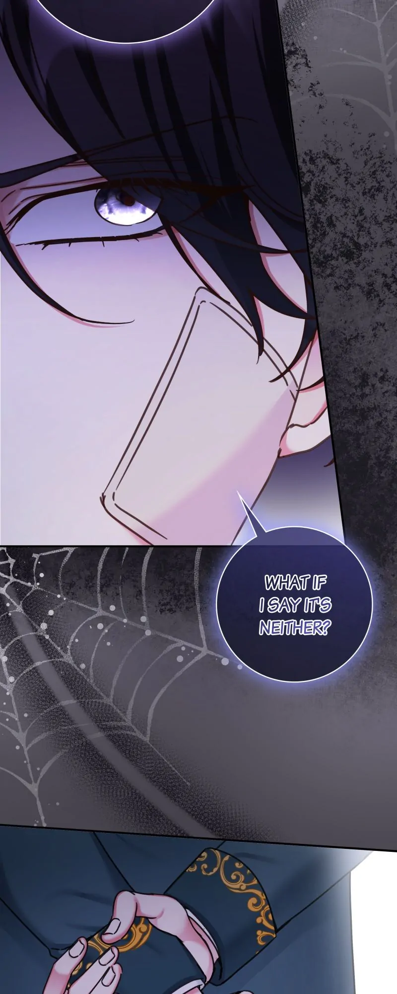 The Emperor’s Sleepless Nights Chapter 10 page 24