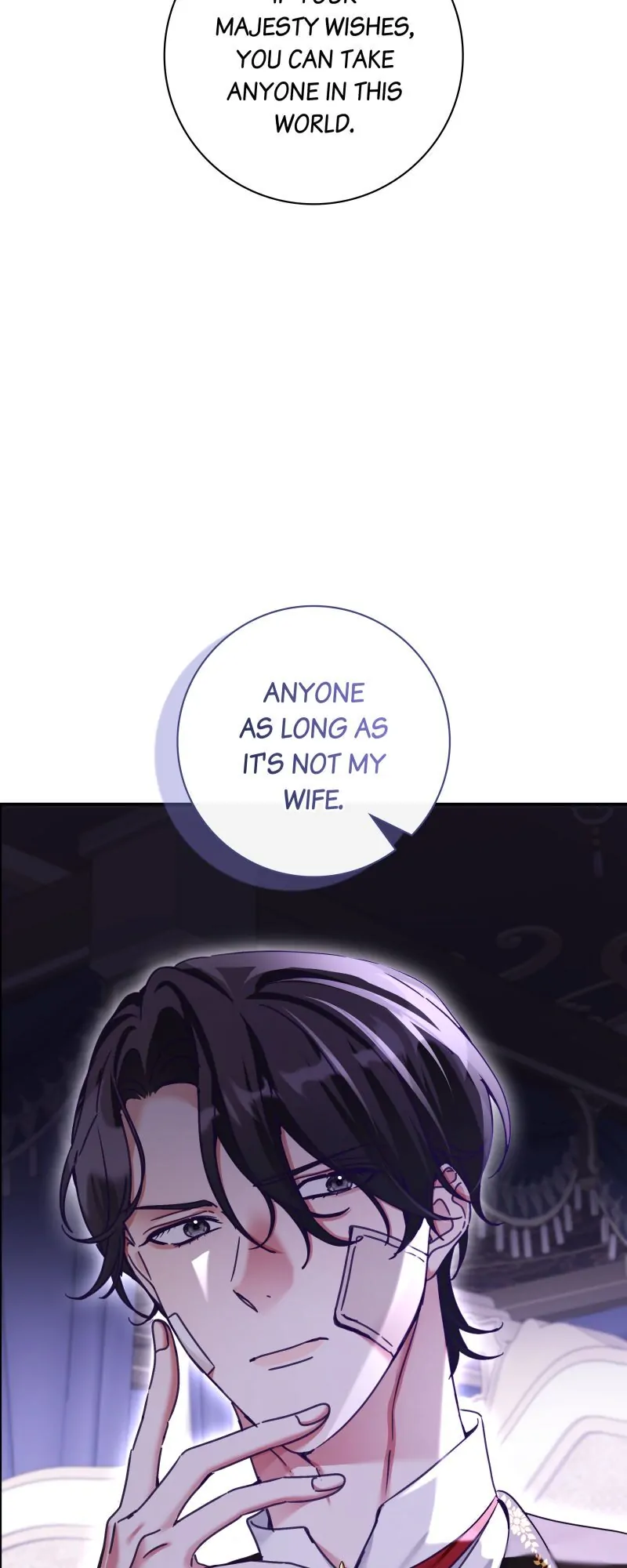 The Emperor’s Sleepless Nights Chapter 10 page 26