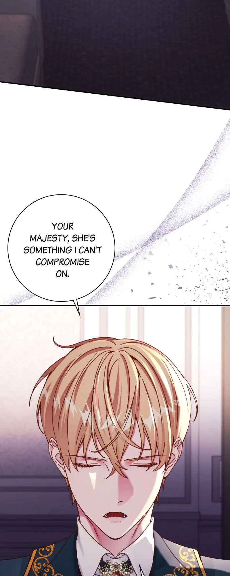 The Emperor’s Sleepless Nights Chapter 10 page 29