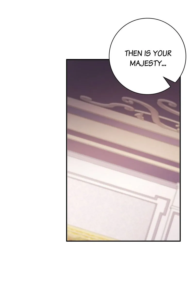 The Emperor’s Sleepless Nights Chapter 10 page 32
