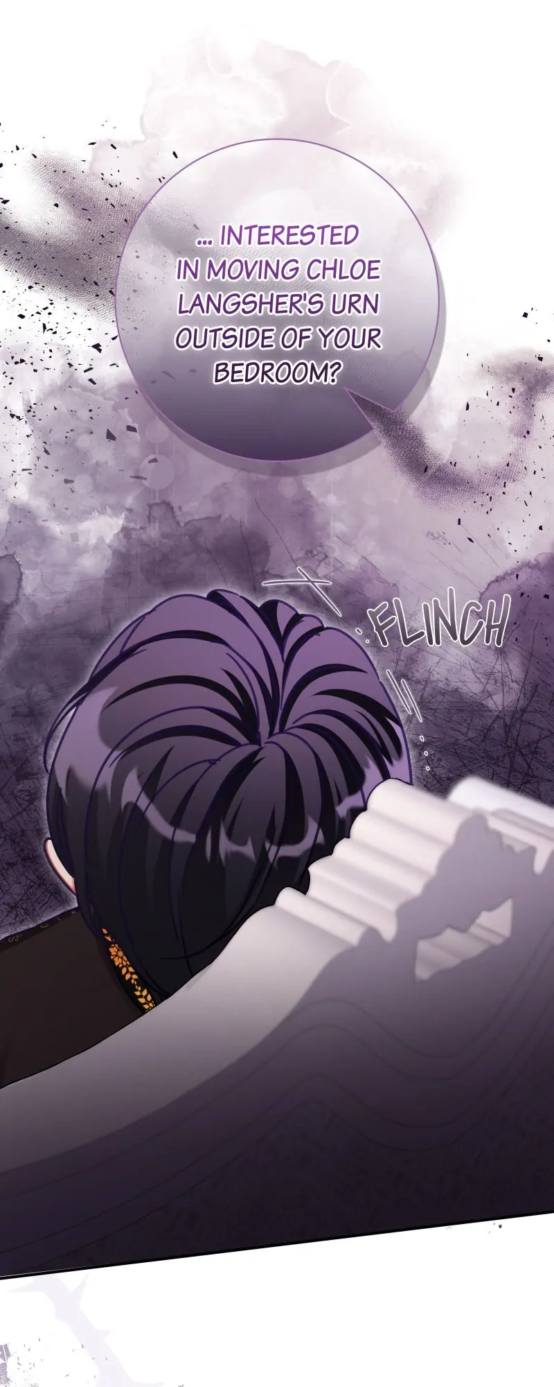 The Emperor’s Sleepless Nights Chapter 10 page 33