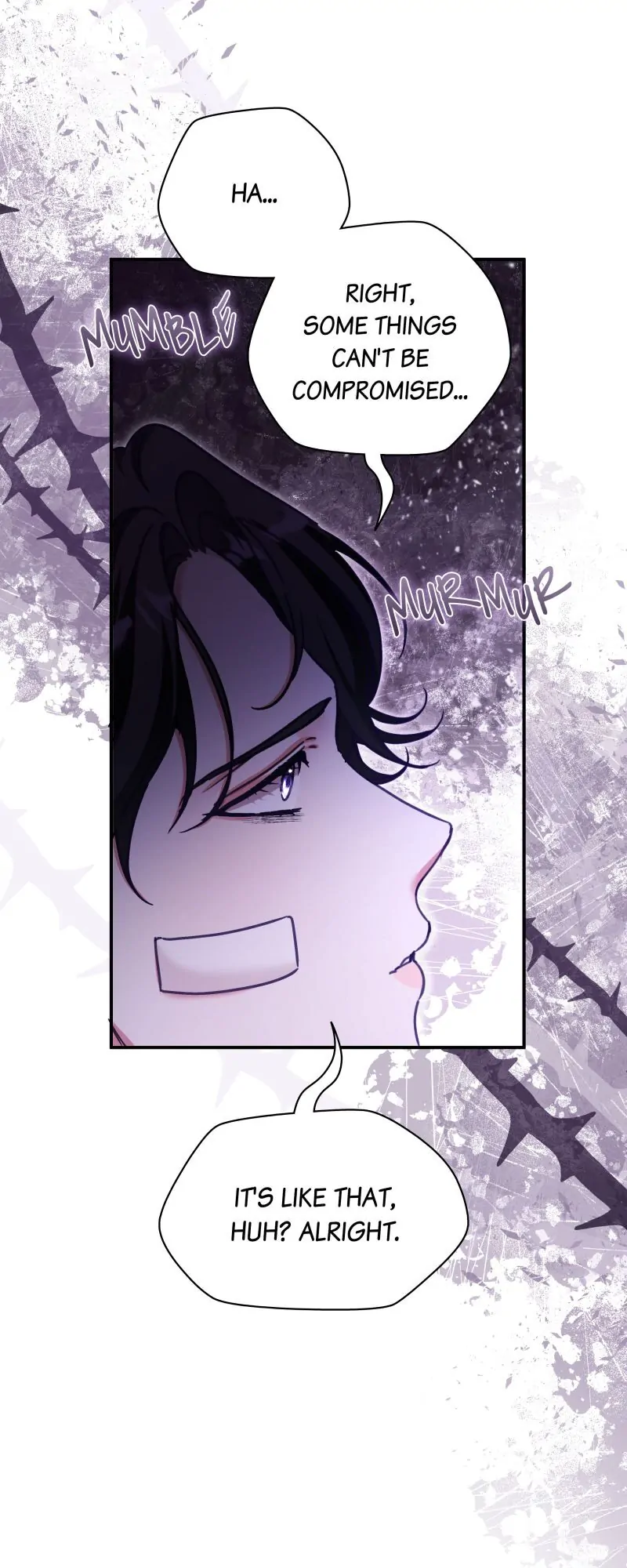 The Emperor’s Sleepless Nights Chapter 10 page 34