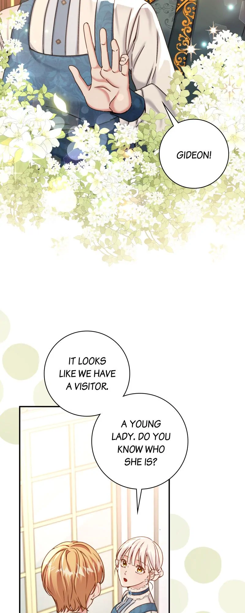 The Emperor’s Sleepless Nights Chapter 10 page 48