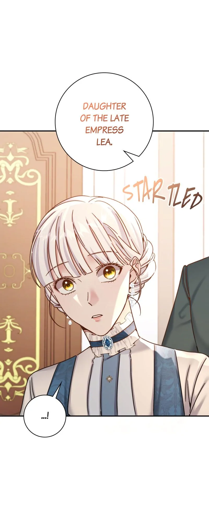 The Emperor’s Sleepless Nights Chapter 10 page 50