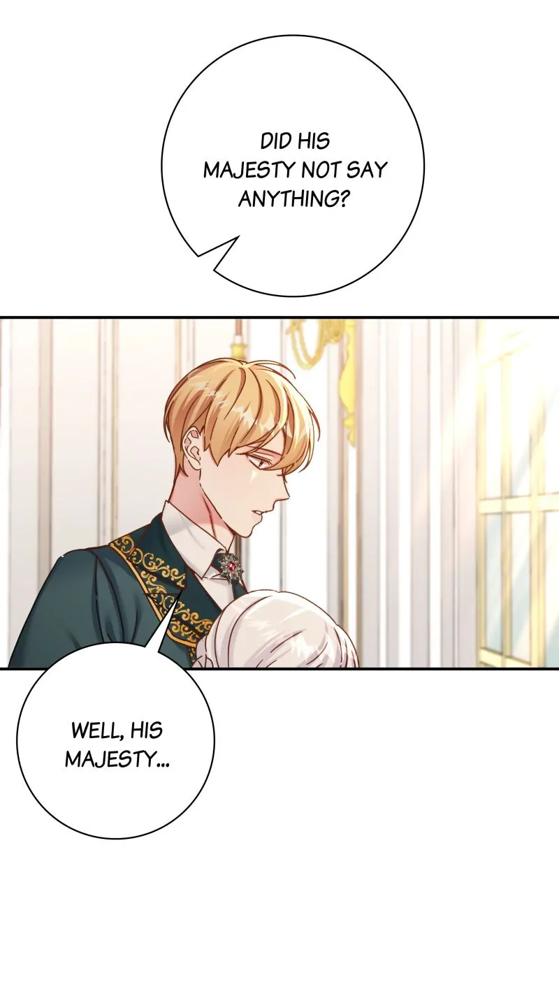 The Emperor’s Sleepless Nights Chapter 10 page 54