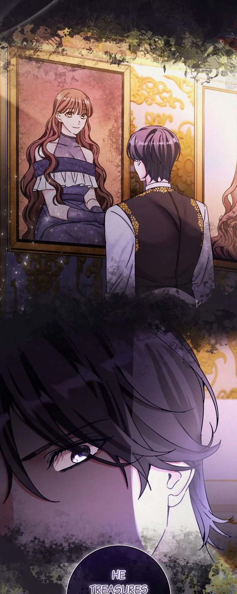 The Emperor’s Sleepless Nights Chapter 10 page 56