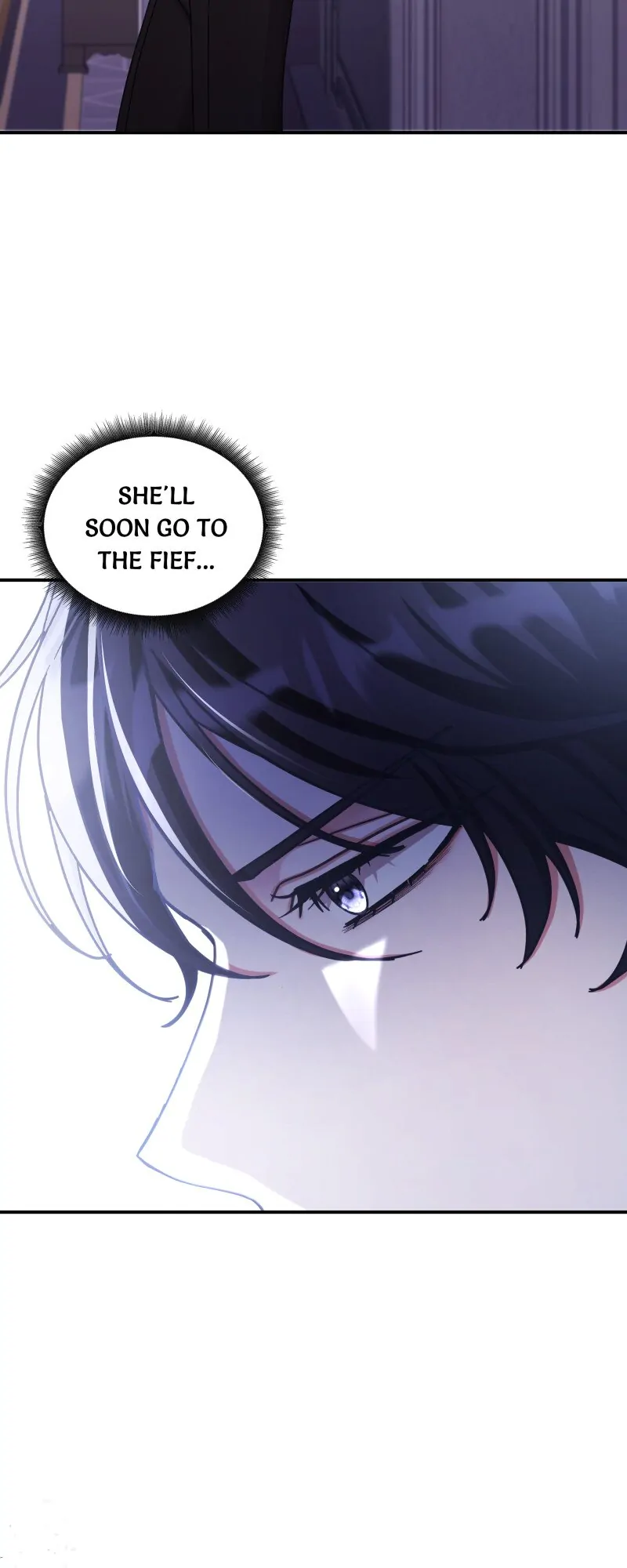 The Emperor’s Sleepless Nights Chapter 12 page 1