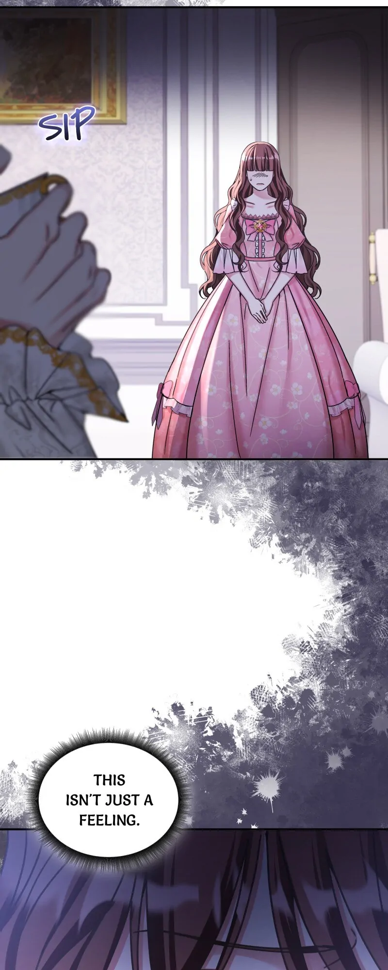 The Emperor’s Sleepless Nights Chapter 12 page 24