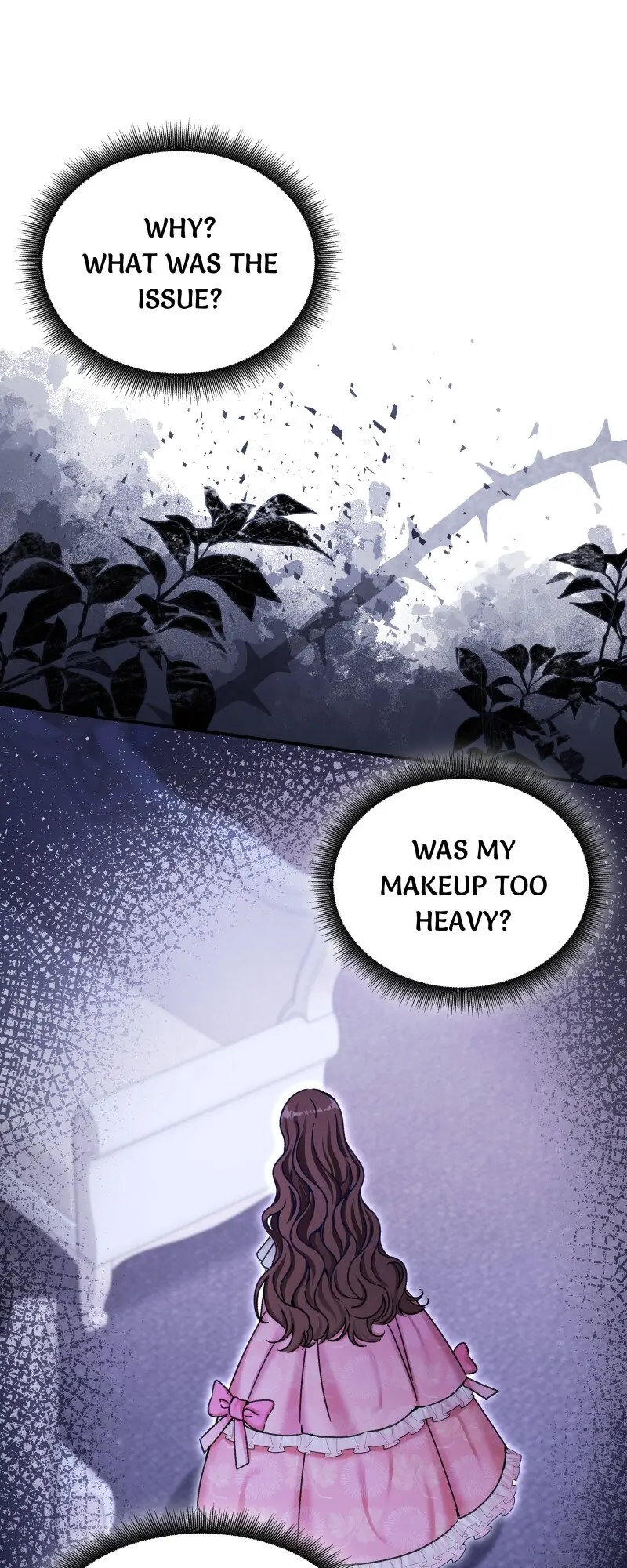 The Emperor’s Sleepless Nights Chapter 12 page 27