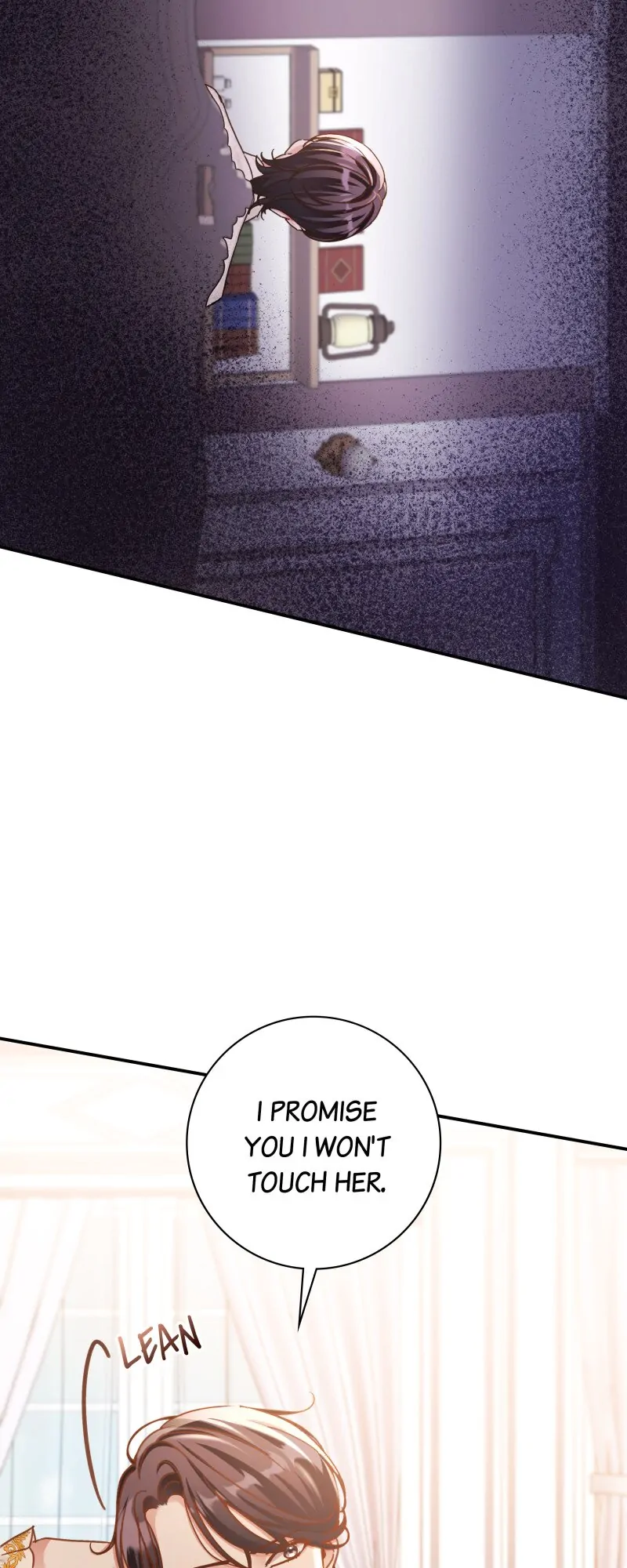 The Emperor’s Sleepless Nights Chapter 12 page 36