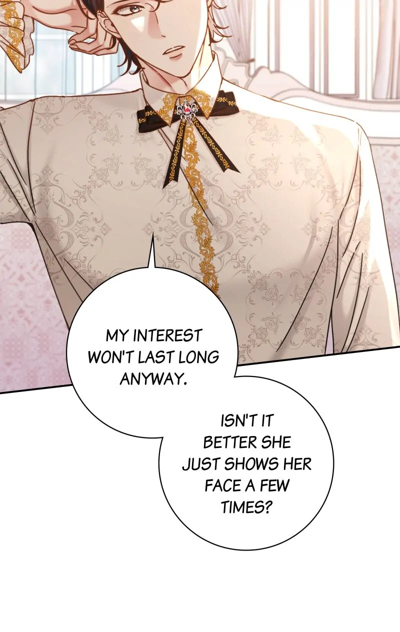 The Emperor’s Sleepless Nights Chapter 12 page 37