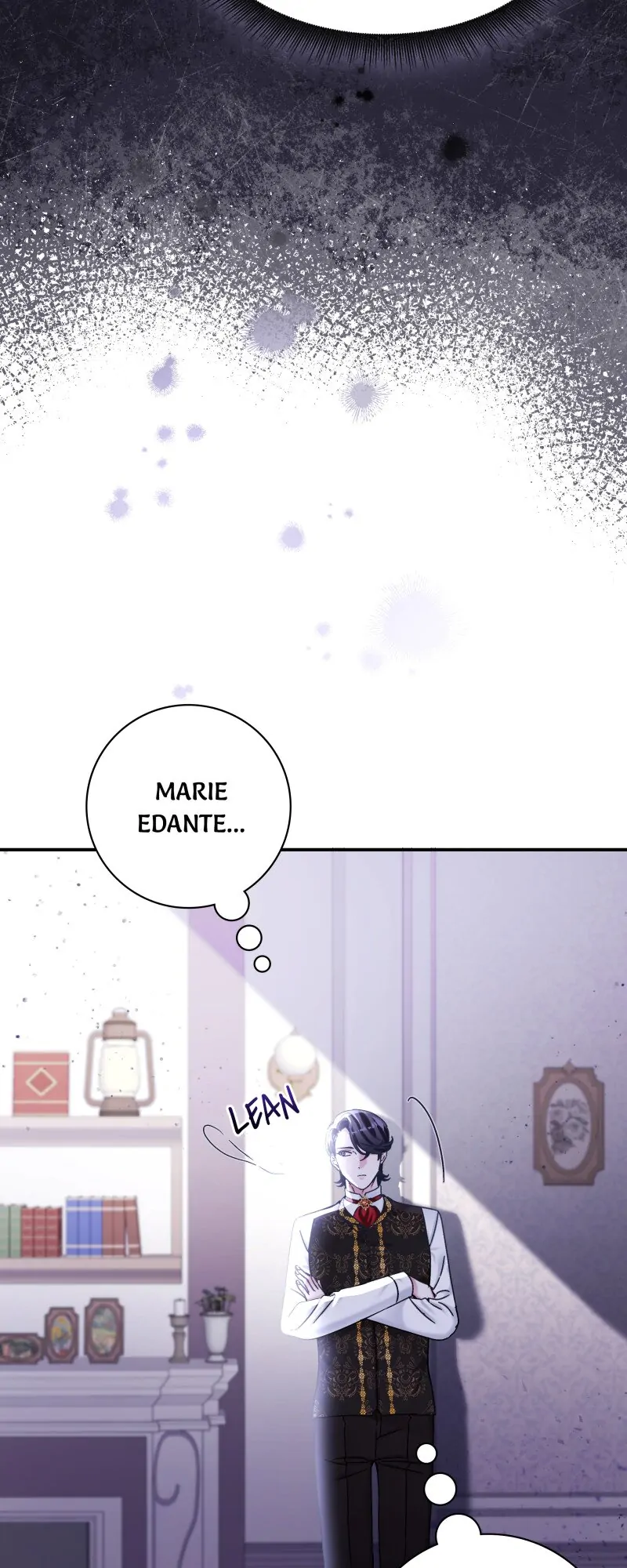 The Emperor’s Sleepless Nights Chapter 12 page 3